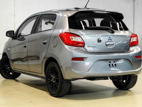 Used 2020 Mitsubishi Mirage GT image 10