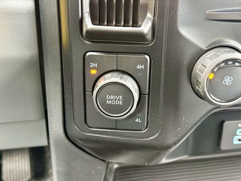 New 2026 Ford F550 4x4 Crew Cab Super Duty image 31