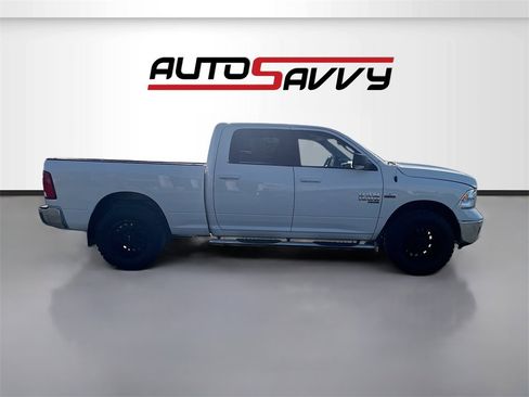 Used 2019 RAM 1500 Big Horn image 8