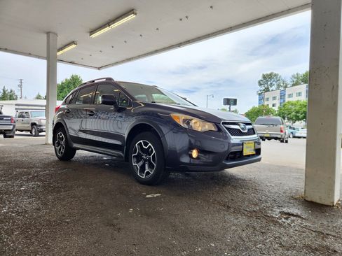 Used 2014 Subaru Crosstrek 2.0i Premium w/ Popular Package #2 AWD/4WD image 7