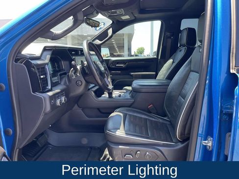 Used 2023 GMC Sierra 1500 AT4X AWD/4WD image 29