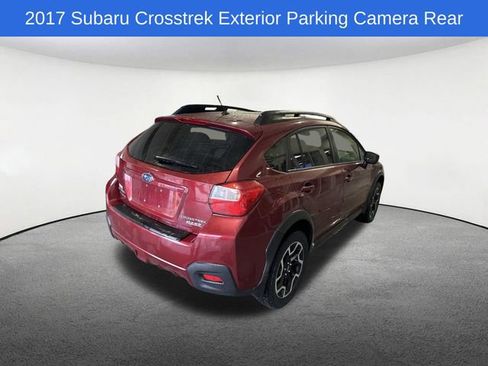 Used 2017 Subaru Crosstrek 2.0i Premium image 22