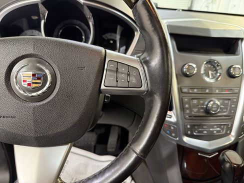 Used 2012 Cadillac SRX Premium FWD image 15