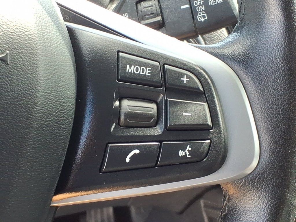 Used 2021 BMW X1 xDrive28i w/ Convenience Package AWD/4WD image 22