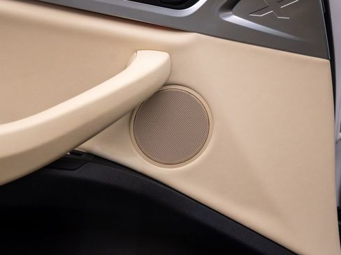 Used 2023 BMW X3 xDrive30i image 13