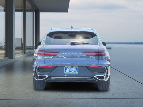 New 2026 Genesis GV70 2.5T Sport Prestige AWD/4WD image 5