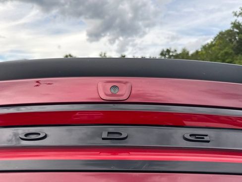Used 2020 Dodge Charger GT w/ Plus Group AWD/4WD image 14