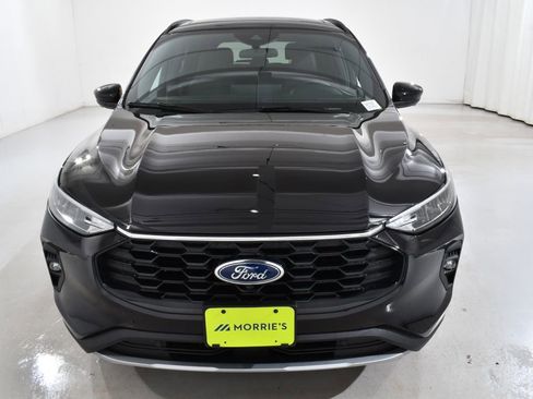 New 2026 Ford Escape ST-Line Select w/ Tech Pack #2 image 3