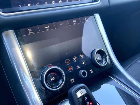 Used 2022 Land Rover Range Rover Sport Autobiography image 35