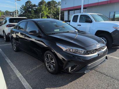 Used 2023 Kia Forte LXS
