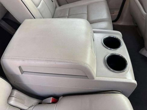 Used 2008 Lincoln Navigator L 4WD image 35