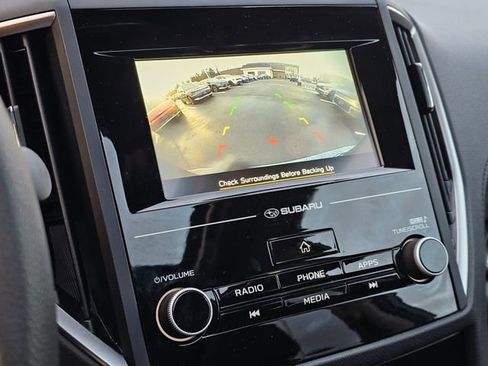 Used 2024 Subaru Forester Premium image 32