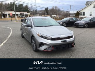 Used 2022 Kia Forte GT-Line w/ GT-Line Premium Package video 1