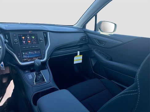 New 2025 Subaru Legacy image 23