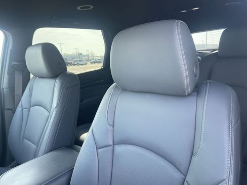Used 2024 Buick Enclave Essence w/ Trailering Package, 5000 lbs. image 6