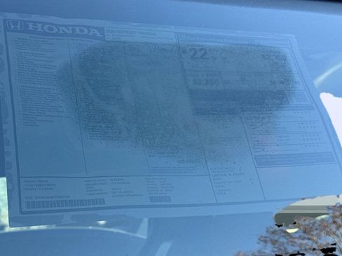 New 2026 Honda Odyssey Touring image 35