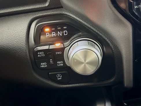 Certified 2023 RAM 1500 Laramie AWD/4WD image 21