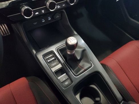 New 2026 Honda Civic Si image 19