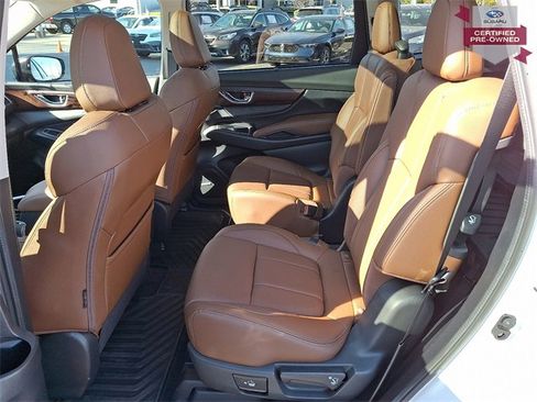 Certified 2025 Subaru Ascent Touring w/ Popular Package #1 image 8