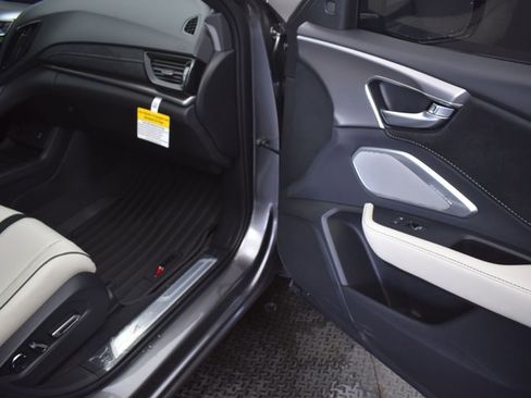 New 2026 Acura RDX A-Spec image 31