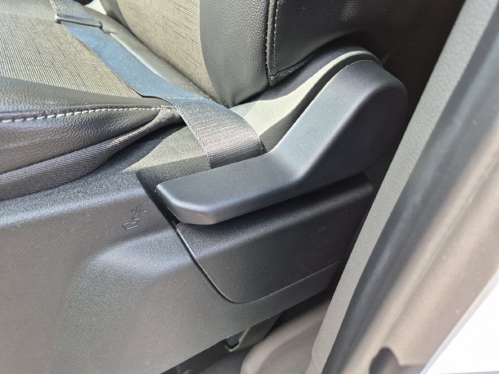 New 2026 Ford Transit 250 148 Medium Roof Extended AWD w/ Load Area Protection Package image 14
