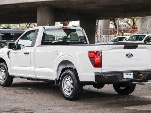New 2026 Ford F150 XL image 6