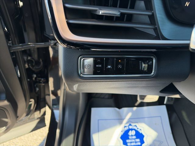 New 2026 Buick Envision Sport Touring AWD/4WD image 19