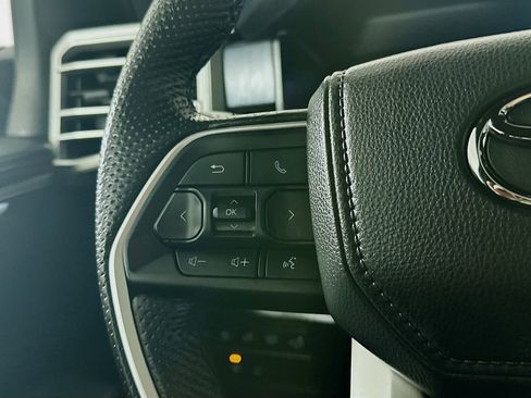 Used 2025 Toyota Tundra Platinum w/ TRD Off-Road Package image 25