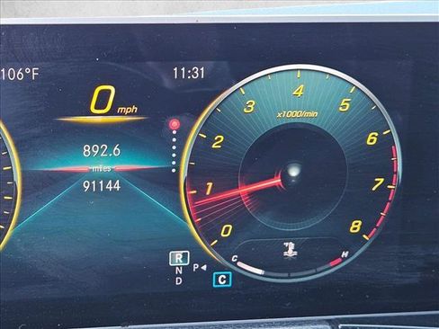 Used 2020 Mercedes-Benz GLB 250 image 12