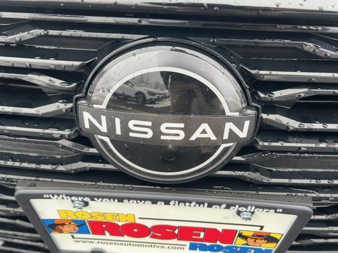 Certified 2024 Nissan Altima 2.5 SV image 29