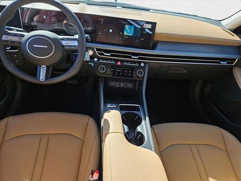 New 2025 Hyundai Sonata Limited image 12