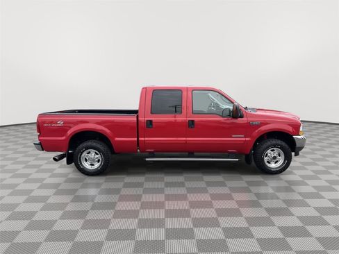 Used 2004 Ford F250 Lariat image 6