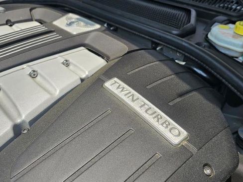 Used 2015 Bentley Continental GT image 16