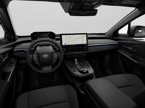 New 2026 Toyota C-HR SE image 5