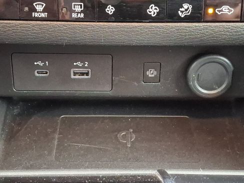 Used 2024 Mitsubishi Outlander SE AWD/4WD image 26