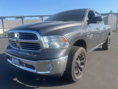 Used 2019 RAM 1500 Big Horn