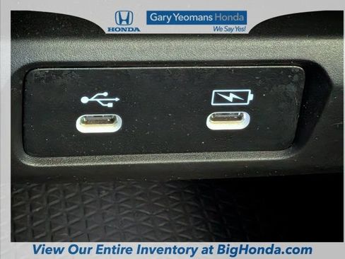 Used 2024 Honda Accord EX image 29