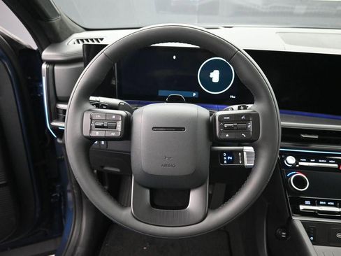 New 2026 Hyundai Santa Fe Calligraphy AWD/4WD image 40