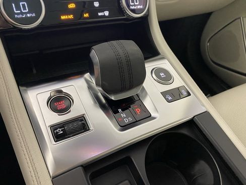 Used 2023 Jaguar F-PACE S image 18