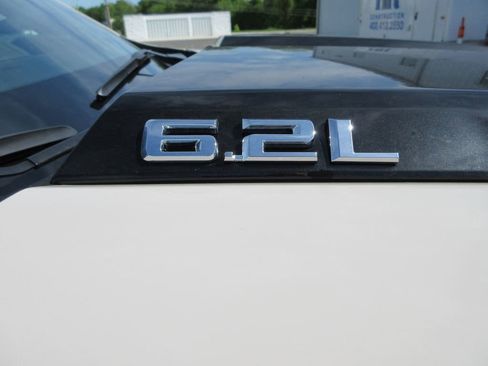 New 2026 Chevrolet Silverado 1500 ZR2 AWD/4WD image 12