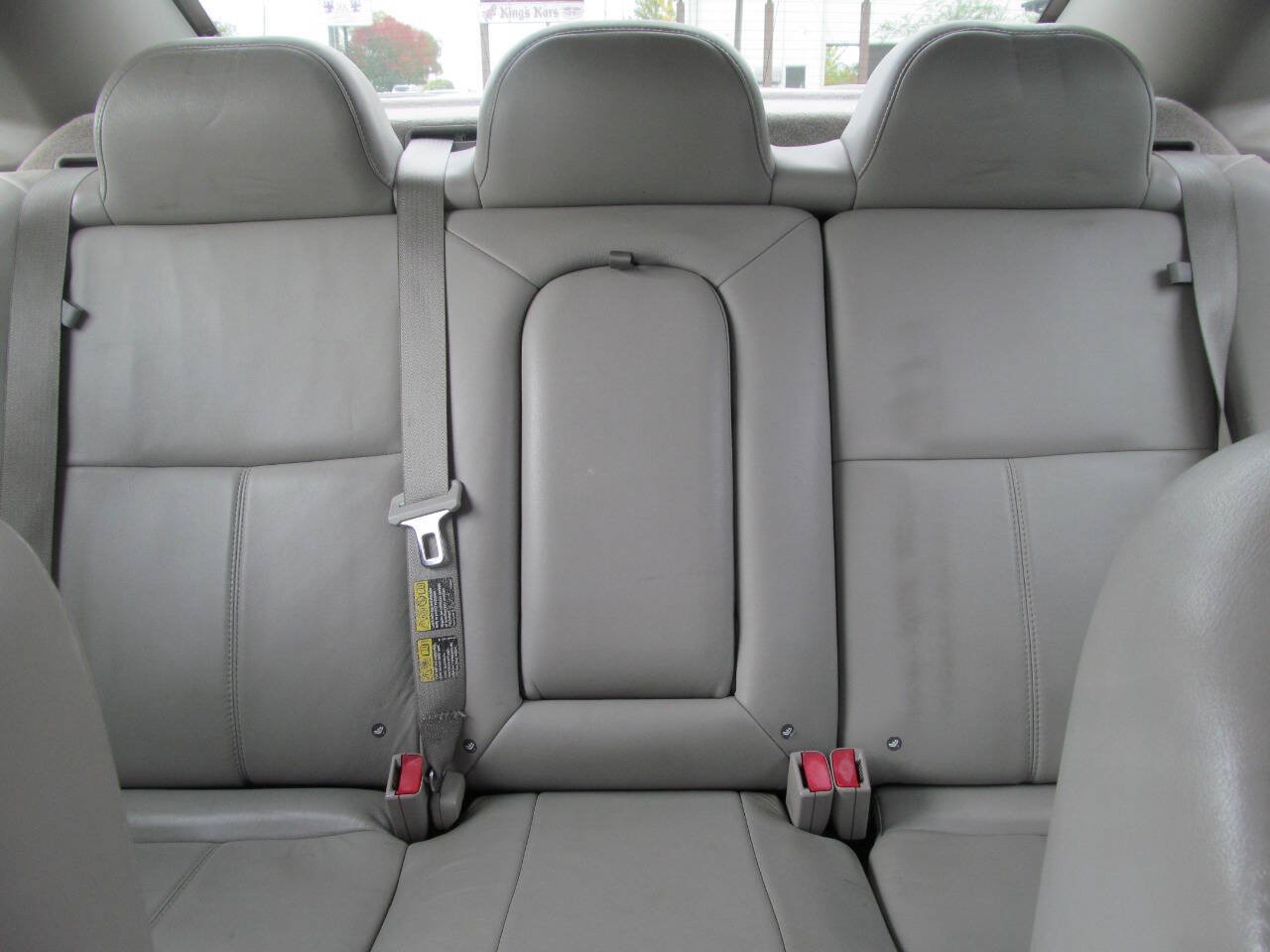 Used 2007 Chevrolet Impala LT FWD image 14