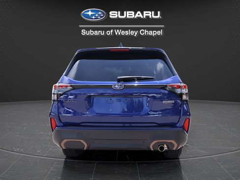 Certified 2025 Subaru Forester Sport w/ Protection Package (1PH) AWD/4WD image 6