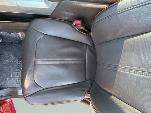 Used 2015 Ford F150 King Ranch w/ Equipment Group 601A Luxury image 15