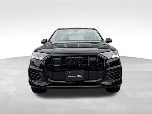 Certified 2023 Audi Q7 3.0T Premium Plus w/ Premium Plus Package AWD/4WD image 2
