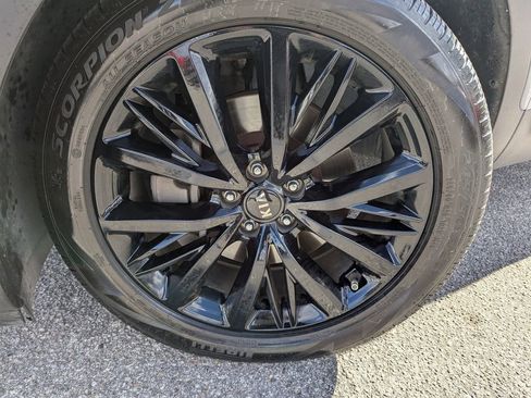 Used 2021 Kia Telluride SX image 32