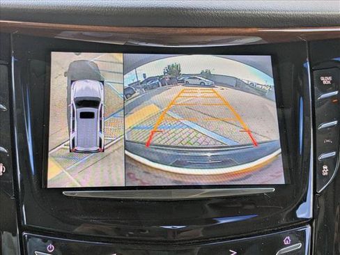 Used 2016 Cadillac Escalade Luxury AWD/4WD image 15