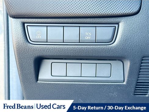 Used 2024 MAZDA CX-50 AWD 2.5 S w/ Weather Package image 12