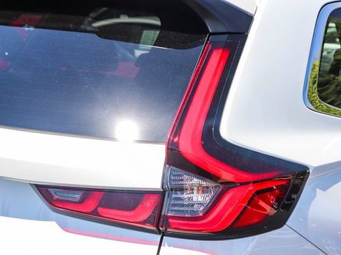 Used 2024 Honda CR-V Sport-L image 10