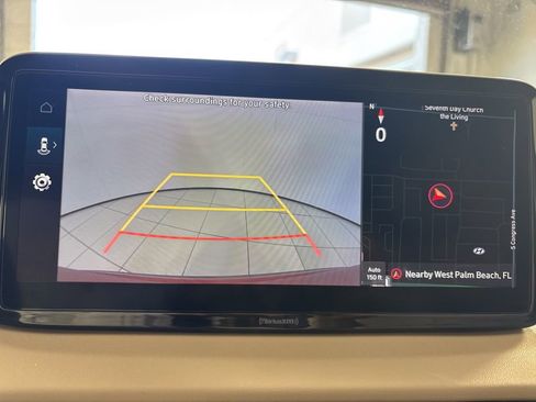 Used 2023 Hyundai Santa Fe SEL w/ Cargo Package image 27