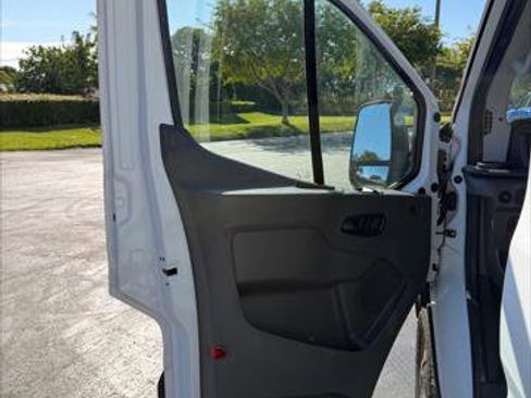 Used 2022 Ford Transit 150 Low Roof w/ Interior Upgrade Package image 21